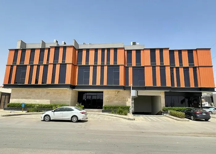 Voyage Residence