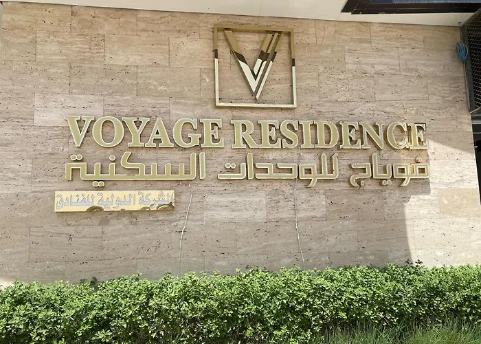 Voyage Residence