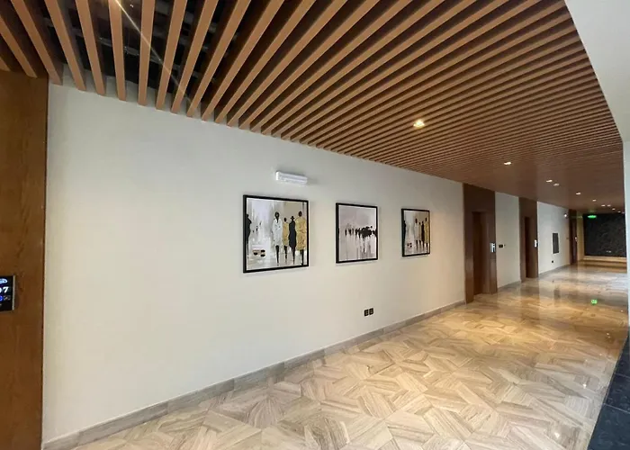 Voyage Residence